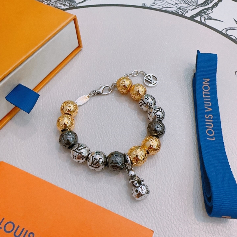 LV Bracelets